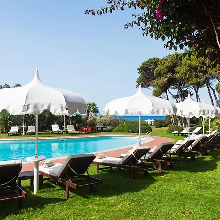 Cala Caterina 4* Villasimius