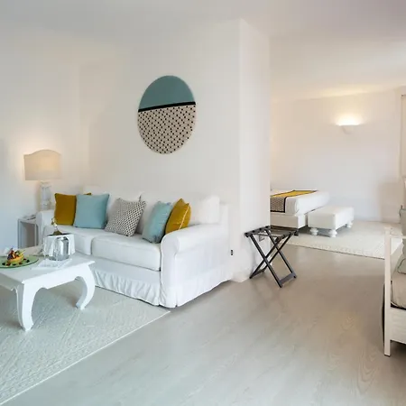 Cala Caterina Hotel