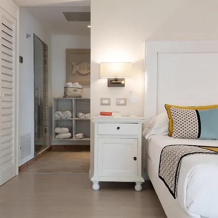 Hotel Cala Caterina - Relaxing Escape 4*