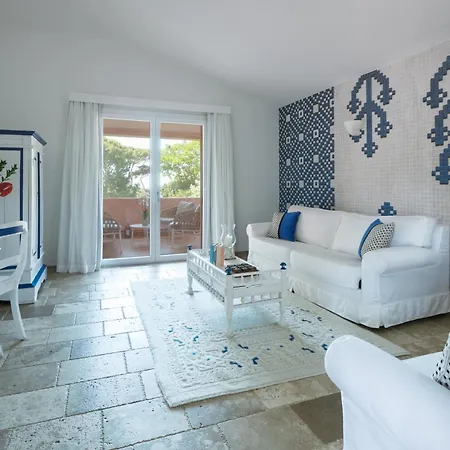 Cala Caterina 4*