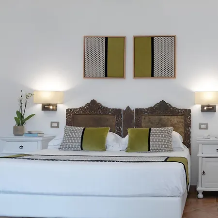 Cala Caterina - Relaxing Escape 4* Вилласимиус