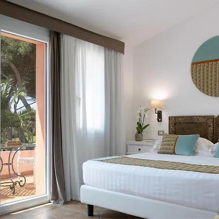 Cala Caterina Hotel