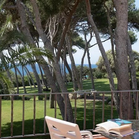 Cala Caterina 4* Villasimius