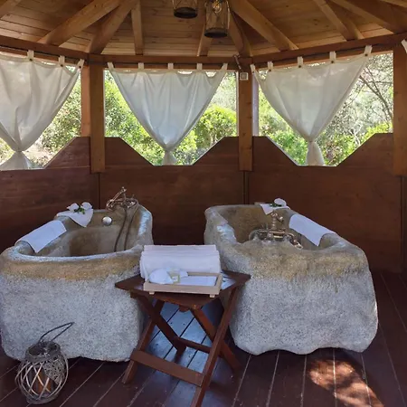 Cala Caterina - Relaxing Escape Otel