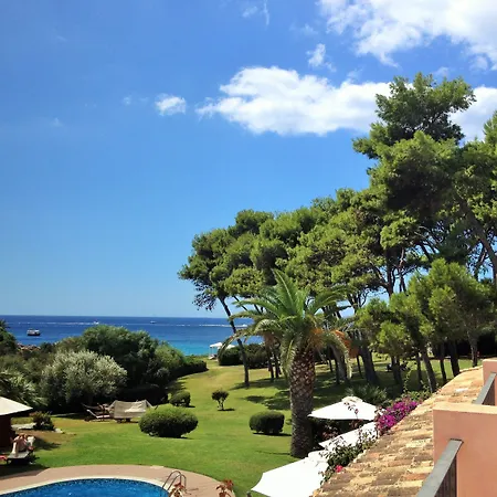 Cala Caterina - Relaxing Escape Hotel Villasimius