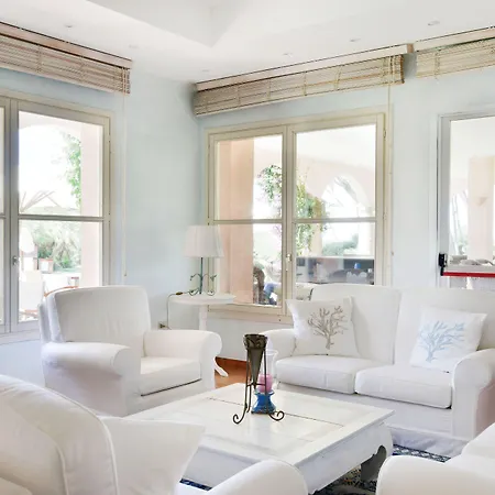 Cala Caterina ヴィッラシミーウス