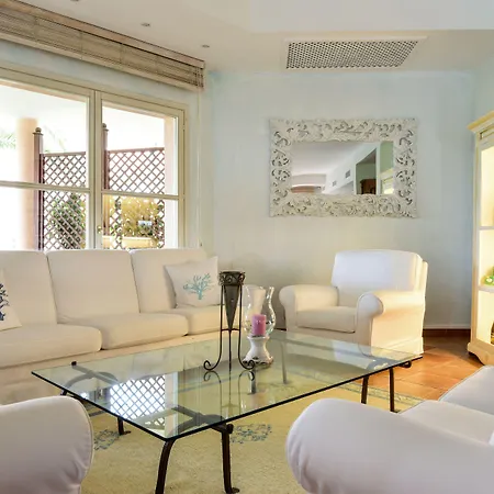 ホテル Cala Caterina 4*