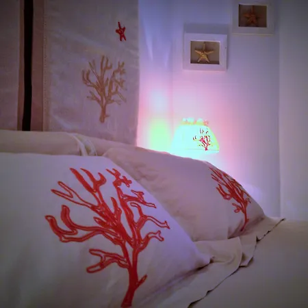 Cala Caterina Hotel Villasimius