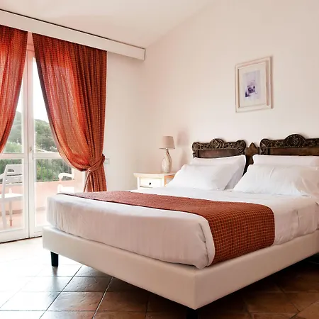 Cala Caterina Hotel Villasimius