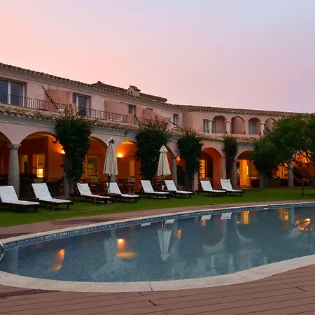 Hotel Cala Caterina - Relaxing Escape 4*