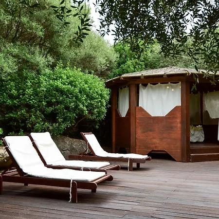 Cala Caterina Villasimius