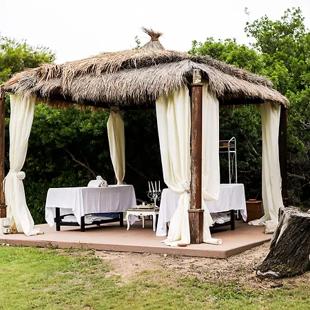 Cala Caterina 4* Villasimius