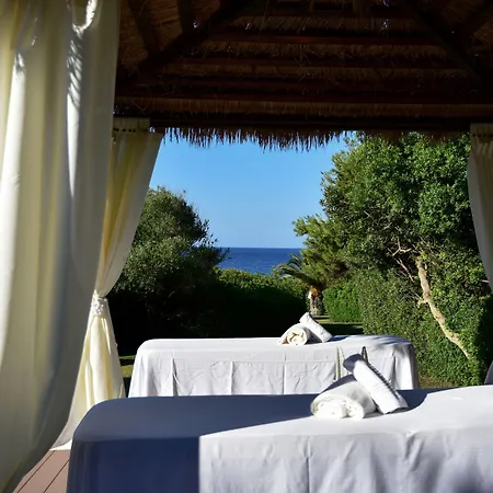 Отель Cala Caterina - Relaxing Escape 4*