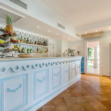 Hotel Cala Caterina Villasimius