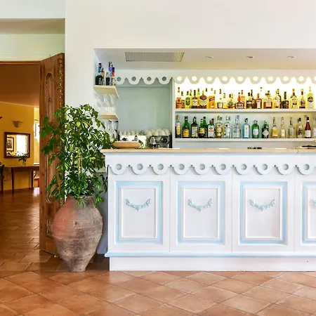 Cala Caterina Villasimius