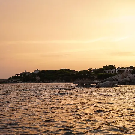 Cala Caterina Villasimius