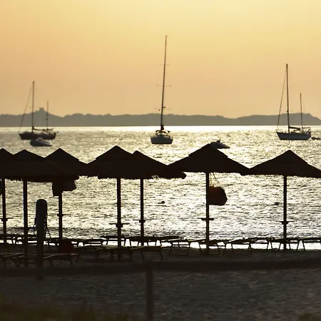 Отель Cala Caterina - Relaxing Escape 4*