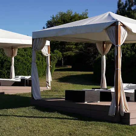 Cala Caterina - Relaxing Escape 4* Villasimius
