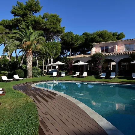 Hotel Cala Caterina - Relaxing Escape Villasimius