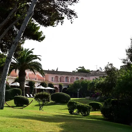 Hotel Cala Caterina - Relaxing Escape Villasimius