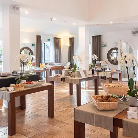 Hotel Cala Caterina Villasimius