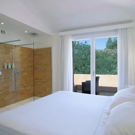 Hotel Cala Caterina Villasimius