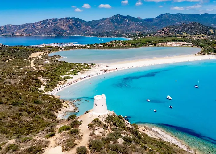 Hotel Cala Caterina Villasimius