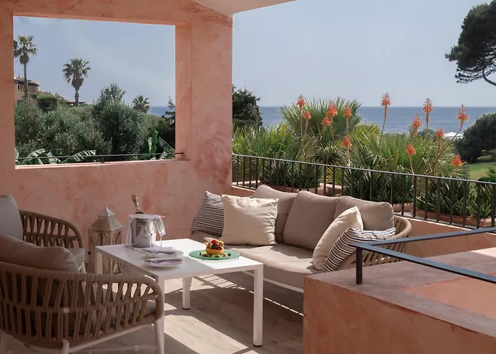 Cala Caterina Villasimius